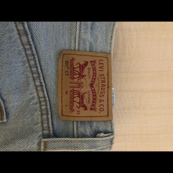 Levi’s 501 jeans - Picture 4 of 5